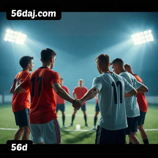 Tabela RTP dos jogos de cassino da 56d